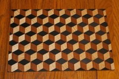 Clipboard-reverse